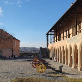 1552 Étterem, Eger - Egyéb