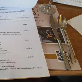 1552 Étterem, Eger - Egyéb