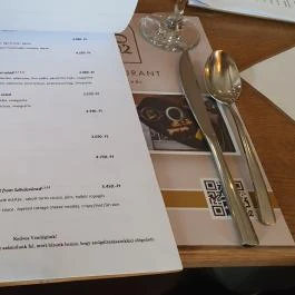 1552 Étterem, Eger - Egyéb