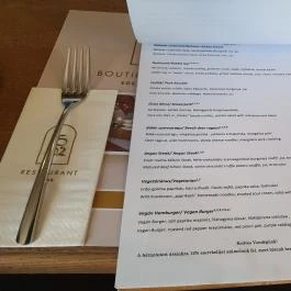 1552 Étterem, Eger - Egyéb