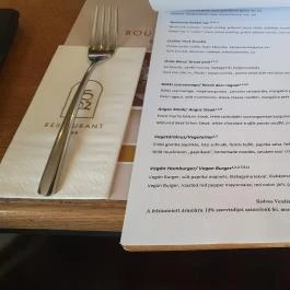 1552 Étterem, Eger - Egyéb