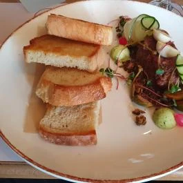 1552 Étterem, Eger - Egyéb