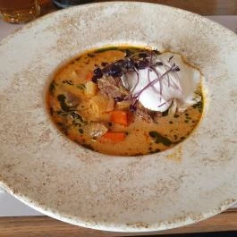 1552 Étterem, Eger - Egyéb