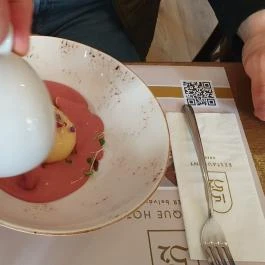 1552 Étterem, Eger - Egyéb