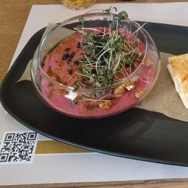 1552 Étterem, Eger - Egyéb