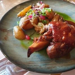 1552 Étterem, Eger - Egyéb