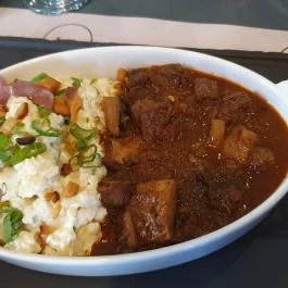 1552 Étterem, Eger - Egyéb