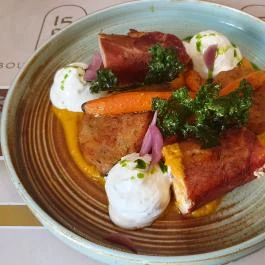 1552 Étterem, Eger - Egyéb