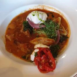 1552 Étterem, Eger - Egyéb