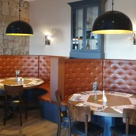 1552 Étterem, Eger - Egyéb