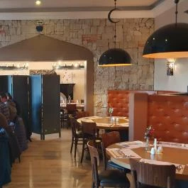 1552 Étterem, Eger - Egyéb