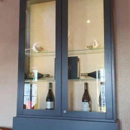 1552 Étterem, Eger - Egyéb