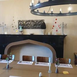 1552 Étterem, Eger - Egyéb