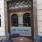 19 Bar & Shop Pécs - Külső kép