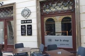 19 Bar & Shop Pécs