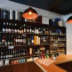 19 Bar & Shop Pécs - Belső