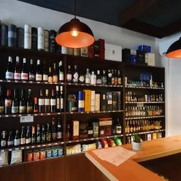 19 Bar & Shop Pécs - Belső