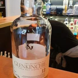 19 Bar & Shop, Pécs - Étel/ital