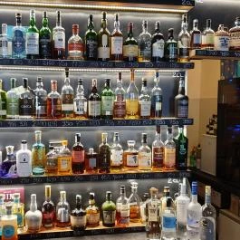 19 Bar & Shop, Pécs - Étel/ital