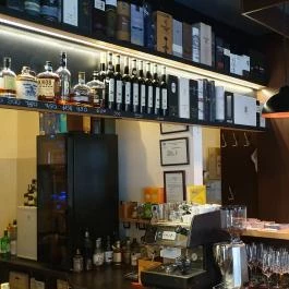 19 Bar & Shop, Pécs - Belső