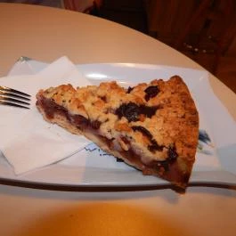 2 Kockacukor, Budapest - Étel/ital