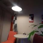 2 Kockacukor Budapest - Belső