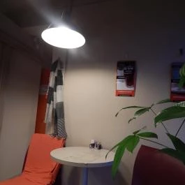 2 Kockacukor, Budapest - Belső