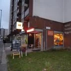 2 Kockacukor Budapest - Külső kép