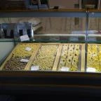 2 Spaghi Ráday Budapest - Étel/ital