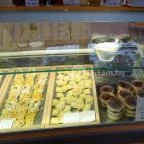 2 Spaghi Ráday Budapest - Étel/ital