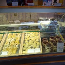 2 Spaghi Ráday Budapest - Étel/ital