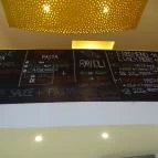 2 Spaghi Ráday Budapest - Étlap/itallap