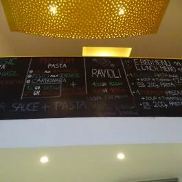 2 Spaghi Ráday Budapest - Étlap/itallap