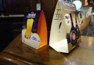 3. Félidő Sports Pub & Café Debrecen