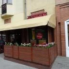 3. Félidő Sports Pub & Café Debrecen - Külső kép