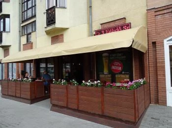 3. Félidő Sports Pub & Café Debrecen