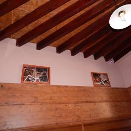 304. Presszó Debrecen - Belső