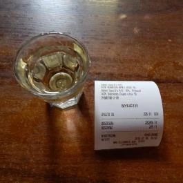 304. Presszó Debrecen - Egyéb