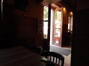 304. Presszó Debrecen