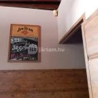 304. Presszó Debrecen - Belső