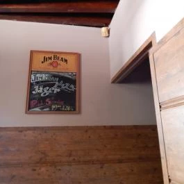 304. Presszó Debrecen - Belső