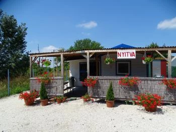 33-as Büfé Tiszafüred