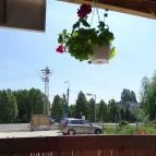 33-as Büfé Tiszafüred - Külső kép