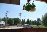 33-as Büfé Tiszafüred