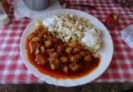 33-as Büfé Tiszafüred