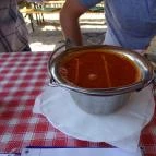 33-as Büfé Tiszafüred - Étel/ital