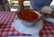 33-as Büfé Tiszafüred