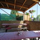 33-as Büfé Tiszafüred - Külső kép