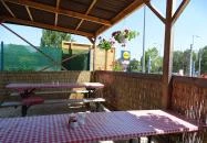 33-as Büfé Tiszafüred