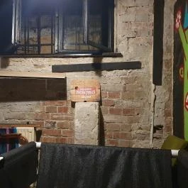 35 Café - Szerviz, Budapest - Egyéb